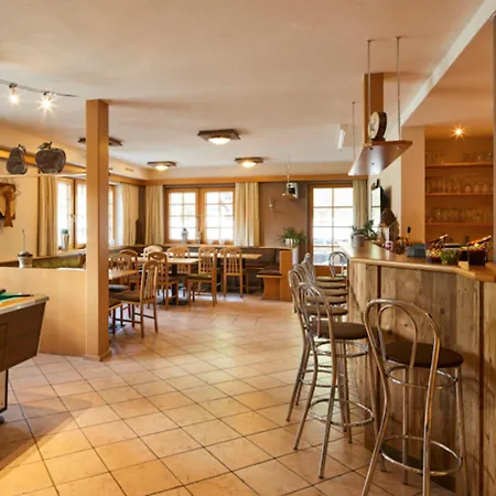 Holiday home Wohnfass Rechts *