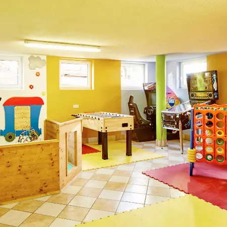 Wohnfass Rechts Holiday home *